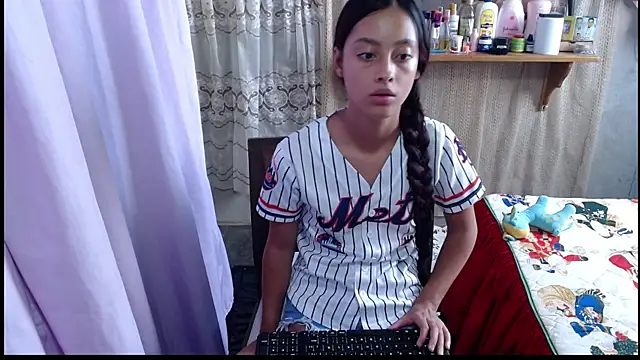 Lunawillis online show from 25, 11, 2025