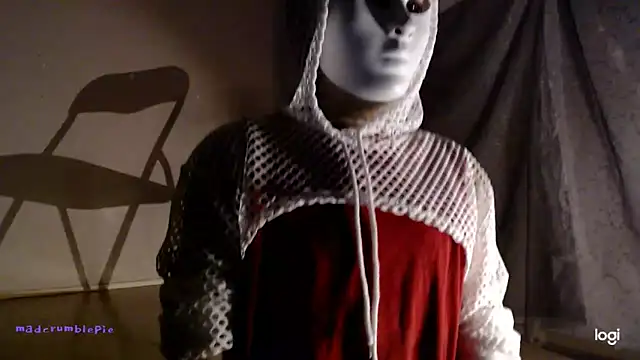 madcrumblepie online show from 10, 12, 2024