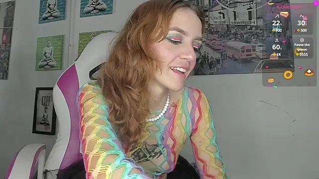 katt  black   online show from 21, 12, 2024