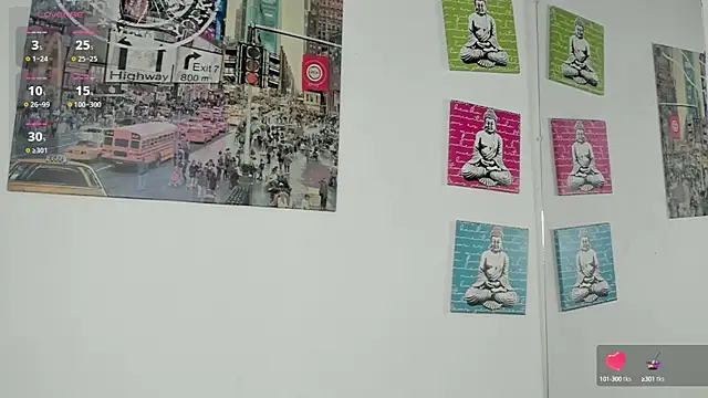 katt  black   online show from 1, 2, 2025