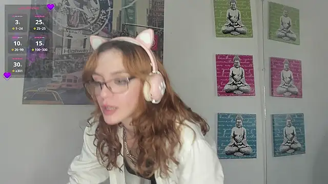 katt  black   online show from 12, 2, 2025