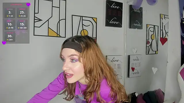 katt  black   online show from 17, 2, 2025