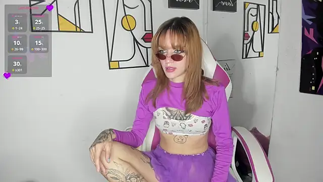 katt  black   online show from 21, 2, 2025