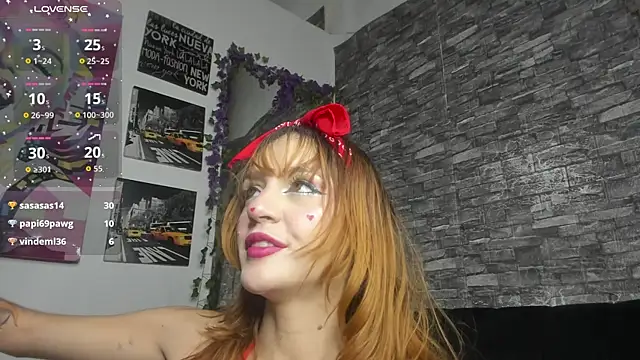 katt  black   online show from 25, 9, 2025