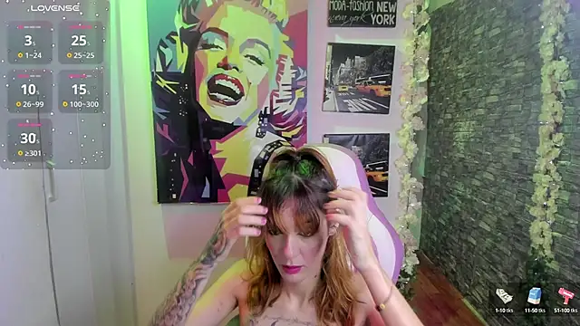 katt  black   online show from 30, 9, 2025