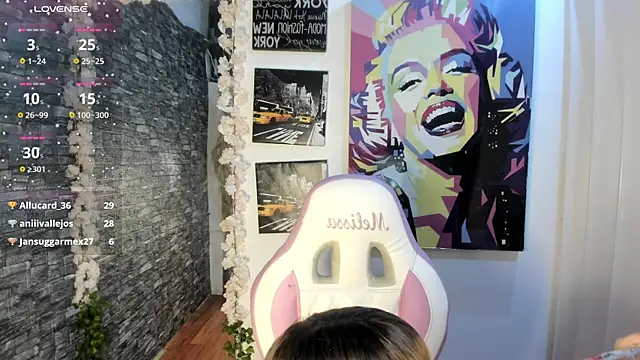 katt  black   online show from 3, 10, 2025