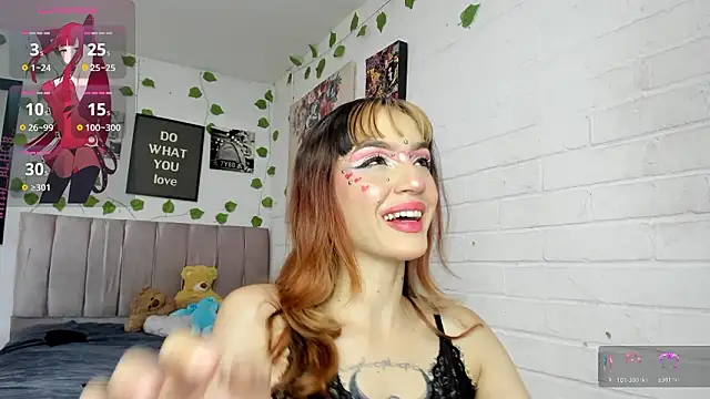 katt  black   online show from 24, 3, 2026