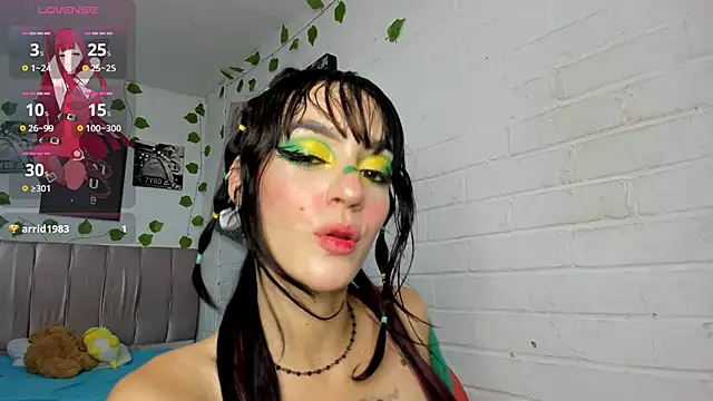 katt  black   online show from 30, 4, 2026