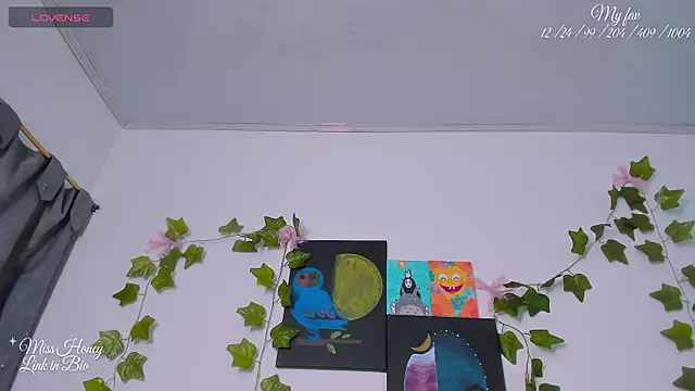 Snapshot of Mxss_Honey chatting on 28, 9, 2025 Mxss Honey online show from 28, 9, 2025