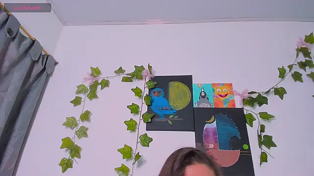 Snapshot of Mxss_Honey chatting on 6, 10, 2025 Mxss Honey online show from 6, 10, 2025