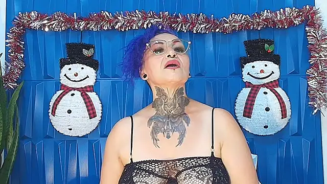 SandyyRose online show from 19, 12, 2024