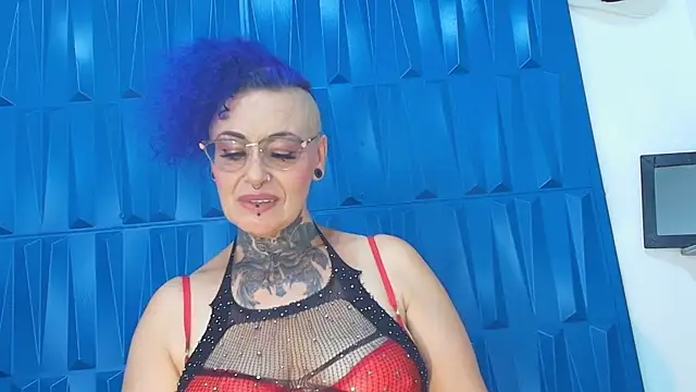 SandyyRose online show from 3, 1, 2025