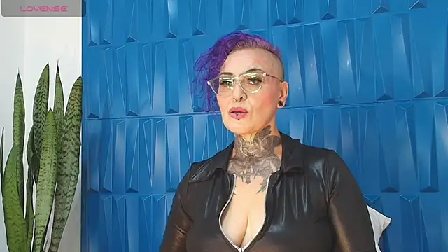 SandyyRose online show from 28, 1, 2025