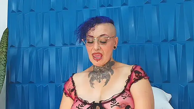 SandyyRose online show from 5, 2, 2025