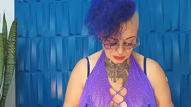 SandyyRose online show from 6, 2, 2025