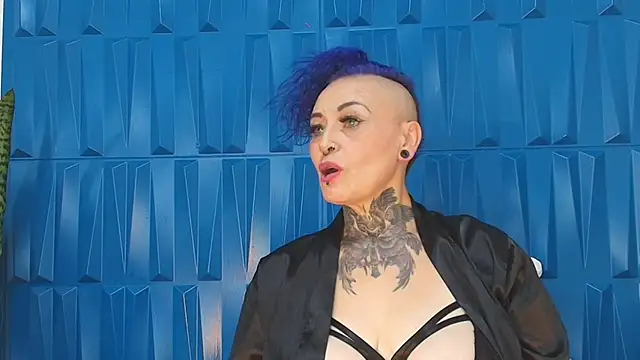 SandyyRose online show from 7, 2, 2025