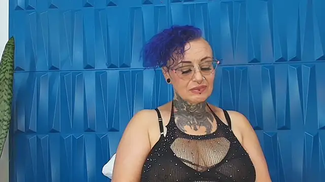 SandyyRose online show from 10, 2, 2025