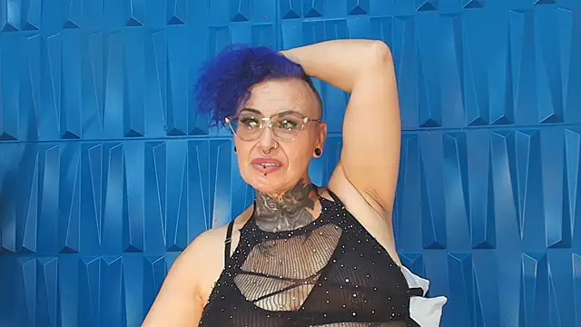 SandyyRose online show from 10, 2, 2025