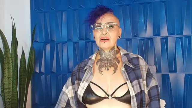 SandyyRose online show from 19, 2, 2025
