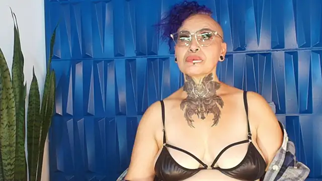 SandyyRose online show from 19, 2, 2025
