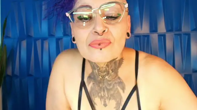 SandyyRose online show from 20, 2, 2025