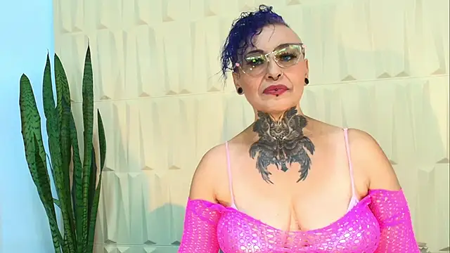 SandyyRose online show from 12, 3, 2025