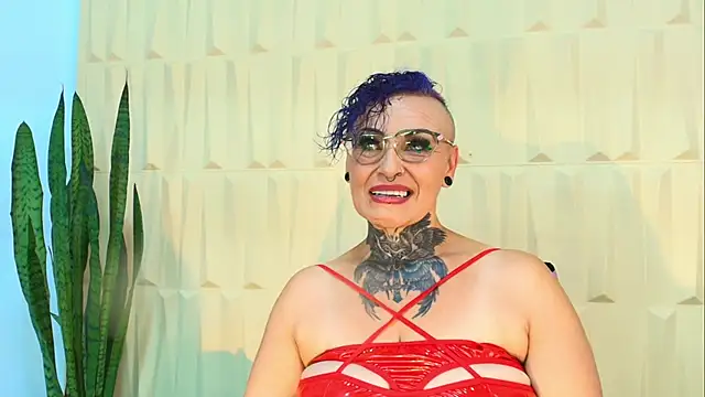 SandyyRose online show from 15, 3, 2025