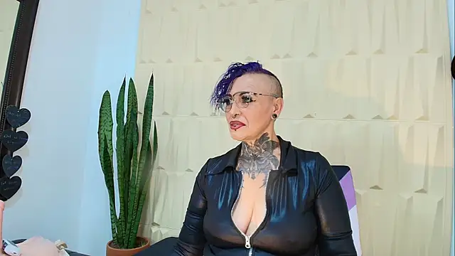 SandyyRose online show from 16, 3, 2025