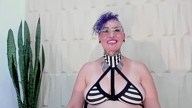 SandyyRose online show from 17, 3, 2025