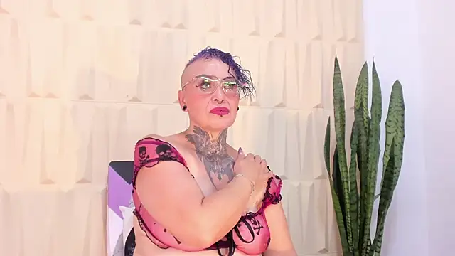 SandyyRose online show from 19, 3, 2025