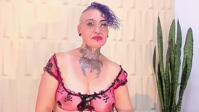SandyyRose online show from 19, 3, 2025