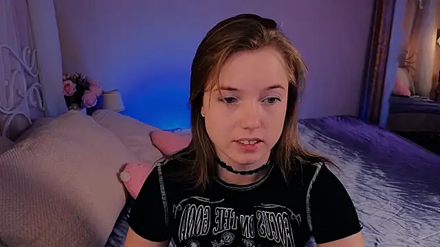 Snapshot of mary_ton chatting on 5, 3, 2026 mary ton online show from 5, 3, 2026