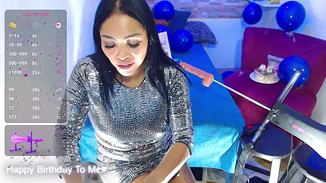 CindyWilliams  online show from 24, 1, 2025