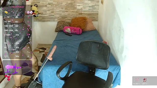 CindyWilliams  online show from 29, 1, 2025