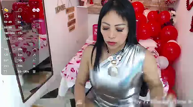 CindyWilliams  online show from 13, 2, 2025