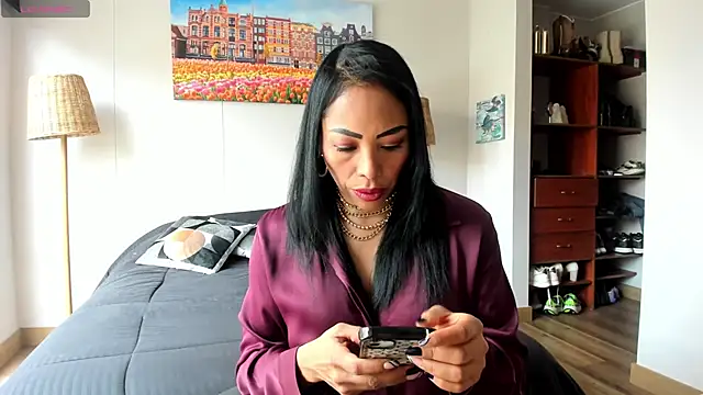 Snapshot of CindyWilliams_ chatting on 14, 3, 2026 CindyWilliams online show from 14, 3, 2026