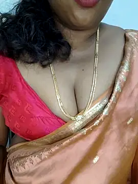 Sexy Ammu Telugu online show from 8, 3, 2025