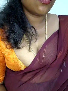 Sexy Ammu Telugu online show from 13, 3, 2025