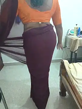 Sexy Ammu Telugu online show from 17, 3, 2025