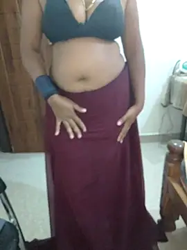 Sexy Ammu Telugu online show from 18, 3, 2025