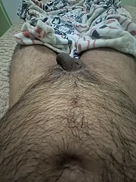 Piter1022 online show from 7, 11, 2025