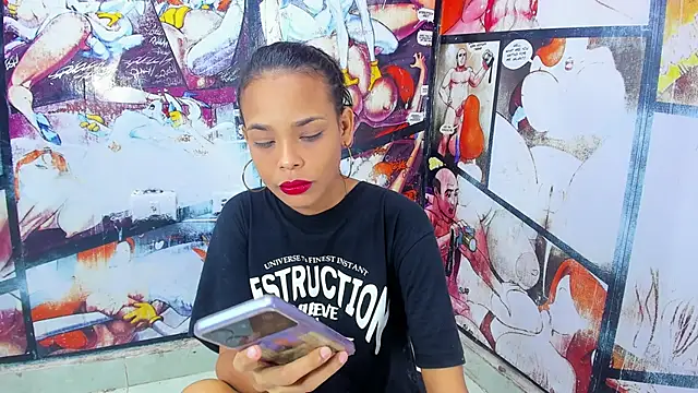 wild little bitch2024 online show from 31, 12, 2024