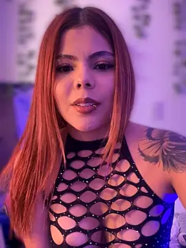 Snapshot of Gisell_Daniela1 chatting on 17, 9, 2025 Gisell Daniela1 online show from 17, 9, 2025