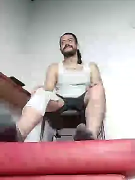 AndresSmith   online show from 21, 12, 2024