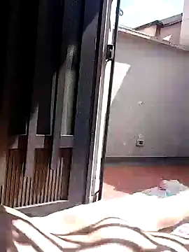 AndresSmith   online show from 8, 1, 2025