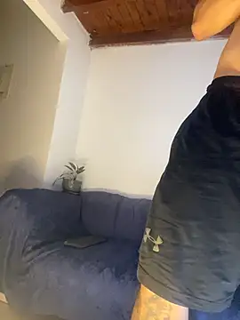 AndresSmith   online show from 9, 2, 2026