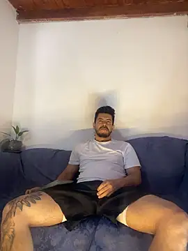 AndresSmith   online show from 15, 2, 2026