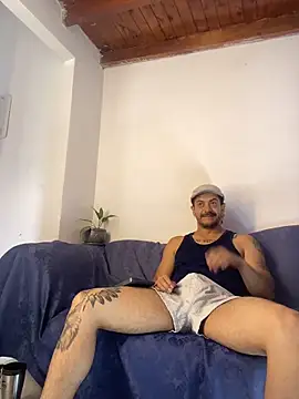 AndresSmith   online show from 19, 2, 2026