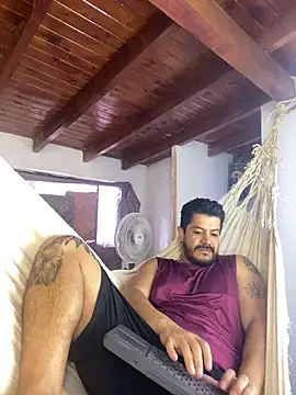 AndresSmith   online show from 21, 5, 2026