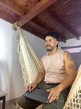 AndresSmith   online show from 28, 5, 2026